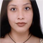 Estudiante de Economía en Inglés UAB